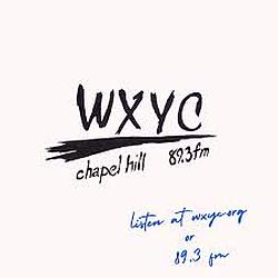 WXYC