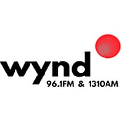 WYND 1310 AM