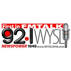 WYSL 92.1 FM/AM 1040