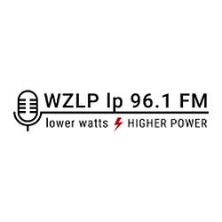 WZLP 95.7 FM