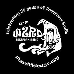 WZRD 88.3 FM