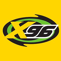 X-96
