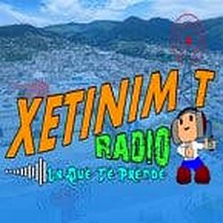 Xetinimit Radio