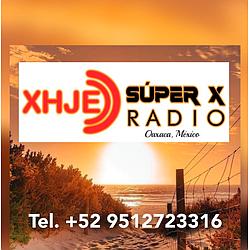 Xhje Super X Radio