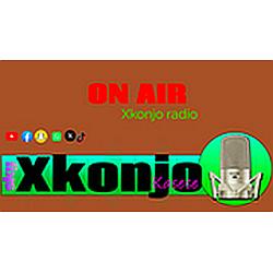 Xkonjo Radio