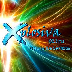 Xplosiva 92.3 FM