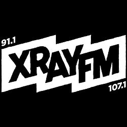 XRAY.fm