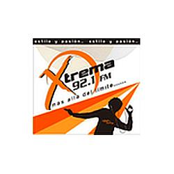Xtrema 92.1 FM