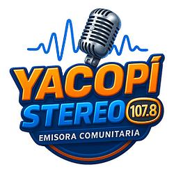 Yacopi Stereo 107.8 Fm Stereo