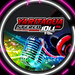 Yaritagua Stereo 101.1 Fm