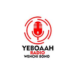 Yeboaah Radio