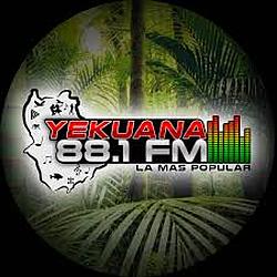 Yekuana 88.1 Fm