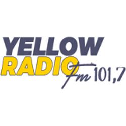 Yellow Radio
