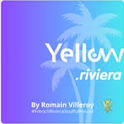 Yellow Riviera - Yellow Radio