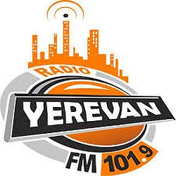 Yerevan FM 101.9