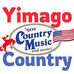 Yimago Country (The World's Country Station)