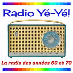 Yimago Nostalgie (Radio Yé-Yé!)