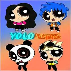 Yolo Aventuras Radio