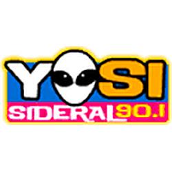 Yosi Sideral FM