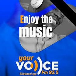 Your Voice 92.5 FM