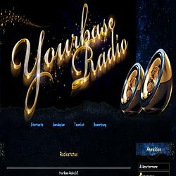 YourBase Radio
