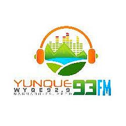 Yunque 93 FM