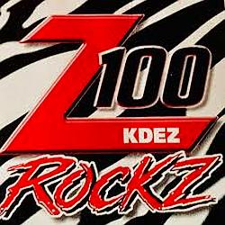 Z 100 Rocks!