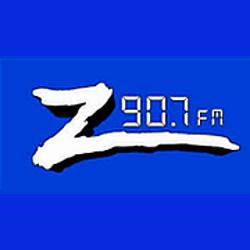 Z 90.7 FM