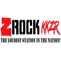 Z Rock 106.9