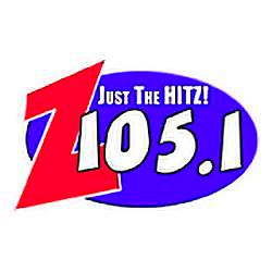 Z105.1 Just the HITZ