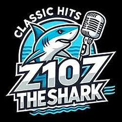 Z107 THE SHARK