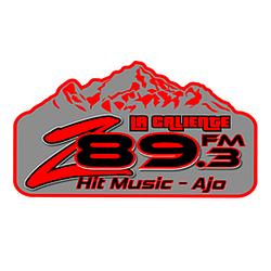 Z89.3 FM KZAO