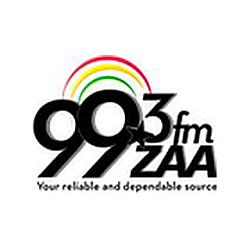 Zaa Radio