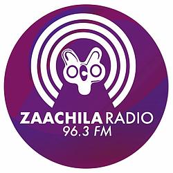 Zaachila Radio