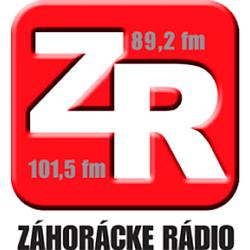Záhorácke rádio
