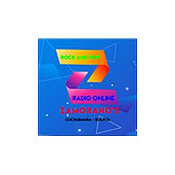 Zamorano Radio Online-PopLatino