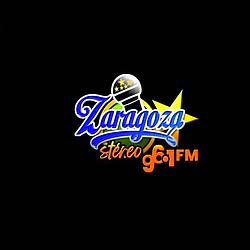Zaragoza 96.1 FM