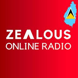Zealous Radio