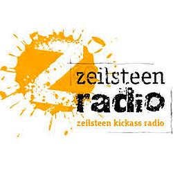 Zeilsteen Radio