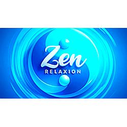 Zen Relaxion