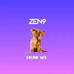 ZEN9 Sound Mix