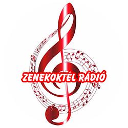 Zenekóktél Rádió