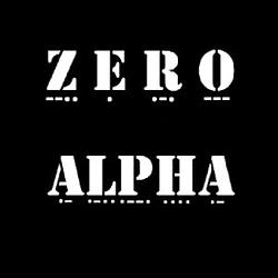 Zero Alpha Radio