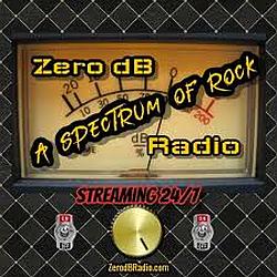 Zero dB Radio