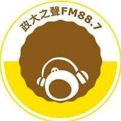 政大之聲 FM88.7