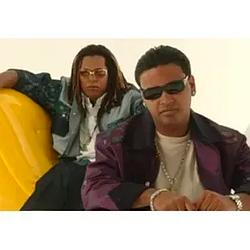 Zion & Lennox Radio