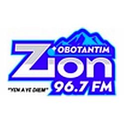 Zion Obotantim Radio
