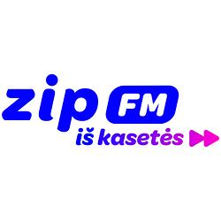 ZIP FM IŠ KASETĖS