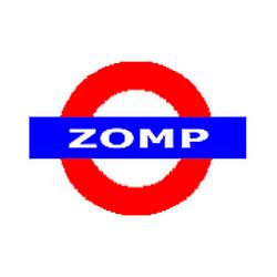 ZOMP Radio
