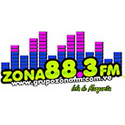 Zona Isla De Margarita